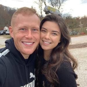 Meet your Posher, Gracee